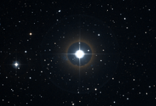 L'étoile 51 Pégase