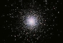 Amas globulaire NGC 362
