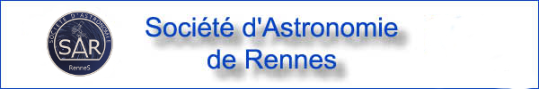 Société d'Astronomie de Rennes