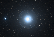 L'étoile Kitel Phard