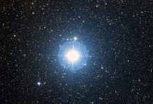 L'étoile Kakkab