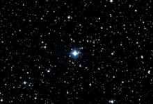 L'étoile RR de la Lyre.