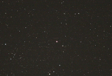 L'étoile RS Ophiuchus
