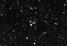Objet NGC 6994