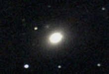 Galaxie M 86