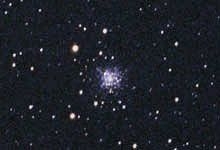 Amas globulaire NGC 288