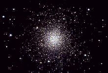 Amas globulaire NGC 2419
