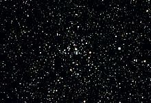 Amas ouvert NGC 6087
