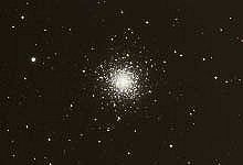Amas globulaire NGC 6229