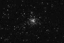 Amas globulaire NGC 6584