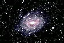 Galaxie NGC 6744