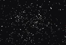 Amas ouvert NGC 6755