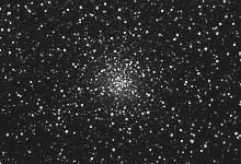 Amas globulaire NGC 6760