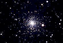 Amas globulaire NGC 6934