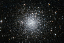 Amas globulaire NGC 7006