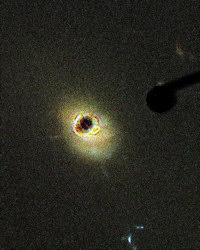 Le quasar 3C 273
