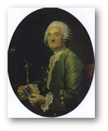 Portrait de Pierre Charles Le Monnier