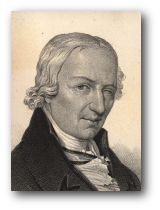 Portrait de Johann Elert BODE